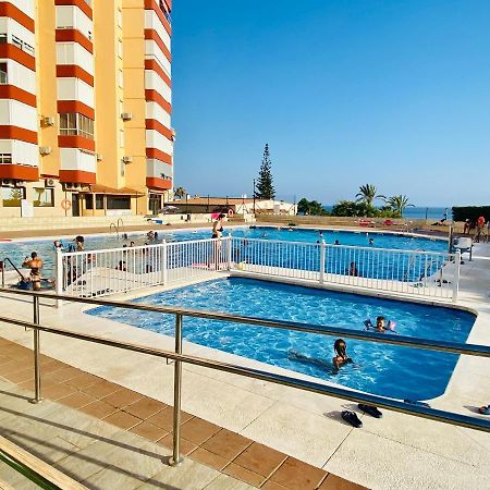 La Barrita De Manuela Appartement Torrox Buitenkant foto