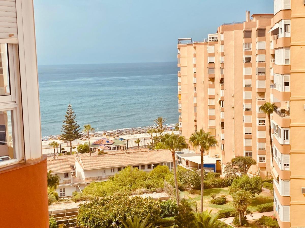 La Barrita De Manuela Appartement Torrox Buitenkant foto